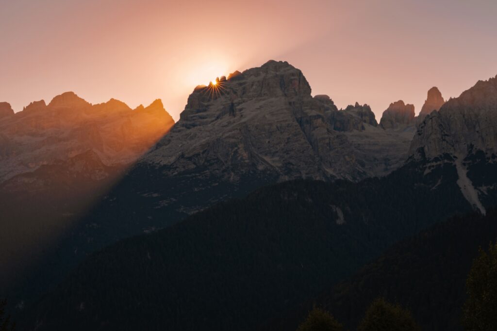 Alba Dolomiti Madonna di Campiglio