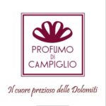 logo Profumo di Campiglio - MyHome Dolomiti