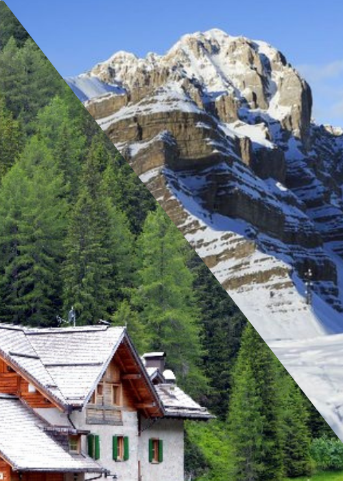 Ski Pass e Trentino Guest Card MyHome Dolomiti Madonna di Campiglio